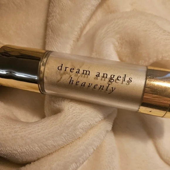 Dream Angels Heavenly Shimmer Powder